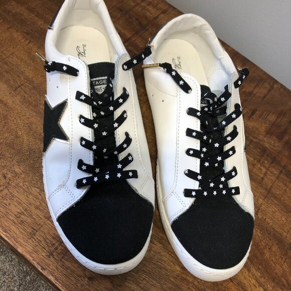 Vintage Havana Sneakers - Picture 3 of 9